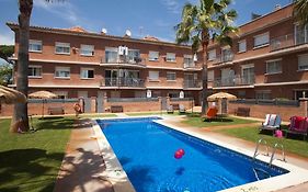 Velor Apartamentos Turísticos